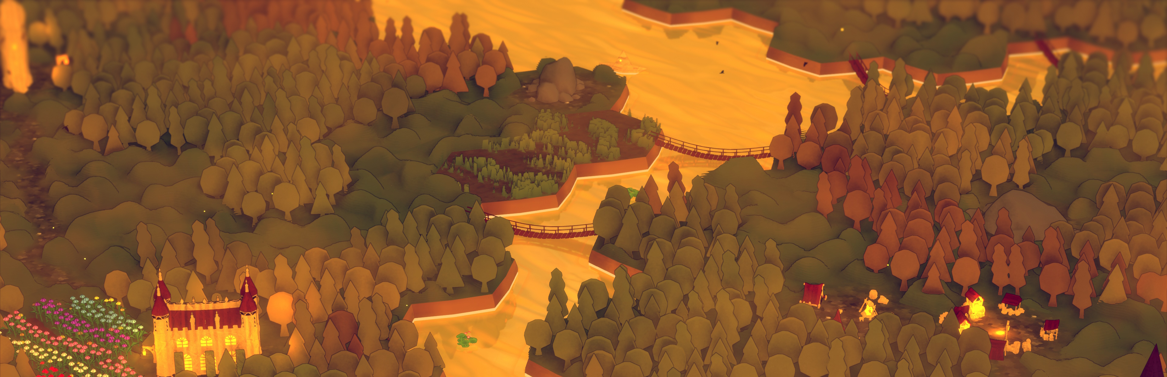 Hex Town